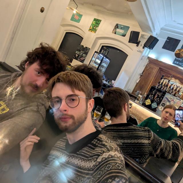 Recent check-in photo 3