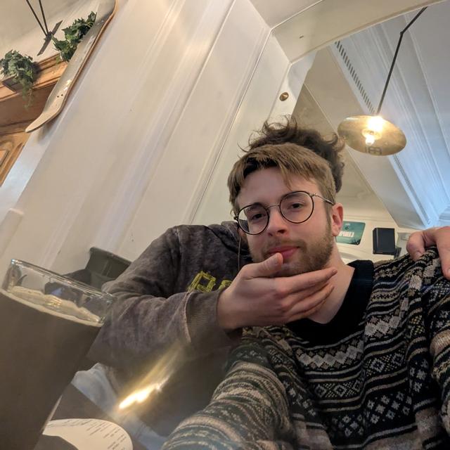 Recent check-in photo 1