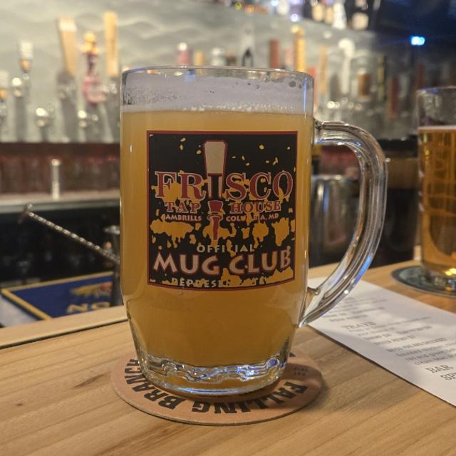 Recent check-in photo 1