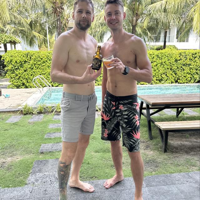 Recent check-in photo 1