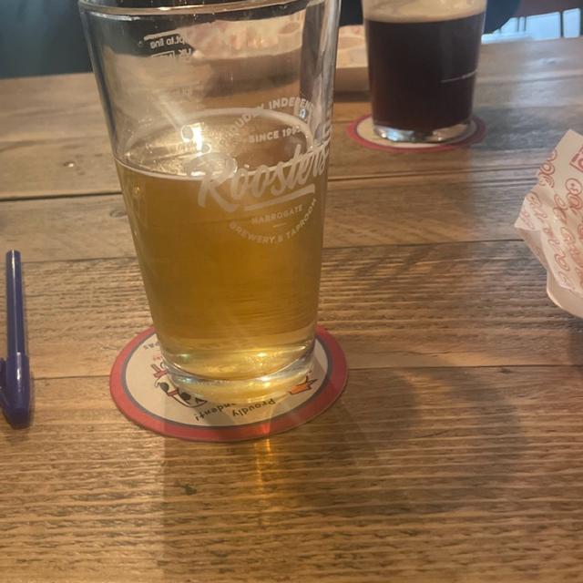 Recent check-in photo 1