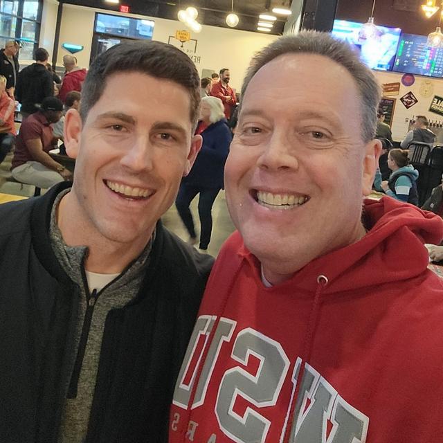 Recent check-in photo 1