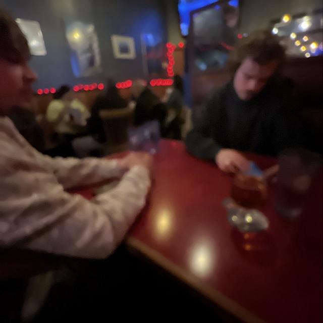 Recent check-in photo 1