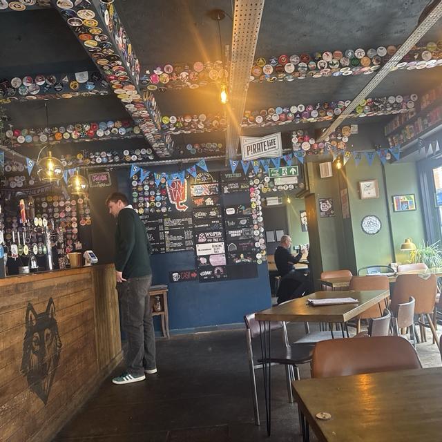 Recent check-in photo 1