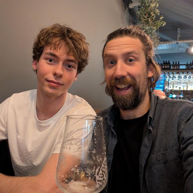 Recent check-in photo 1