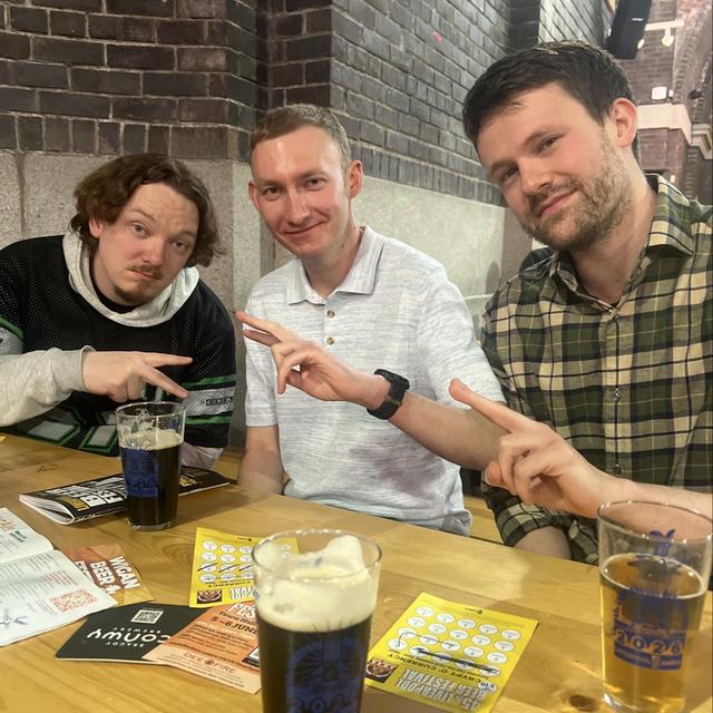 Recent check-in photo 4