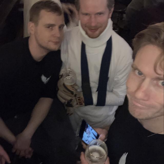 Recent check-in photo 5