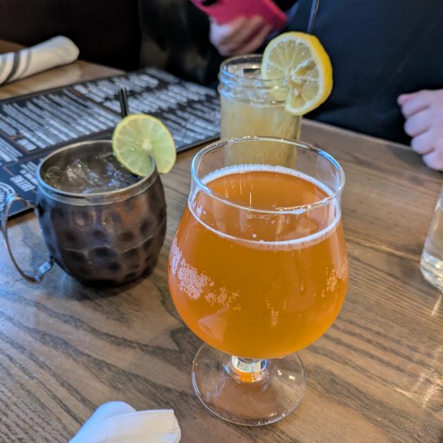 Recent check-in photo 1