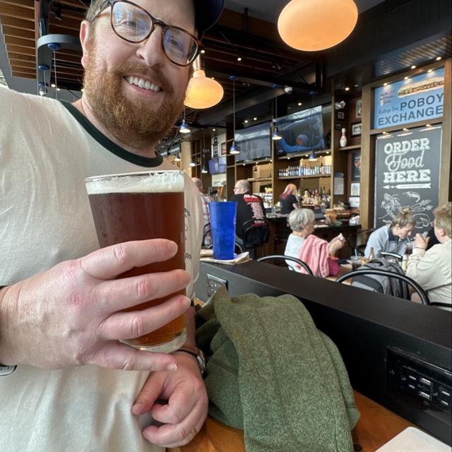 Recent check-in photo 1