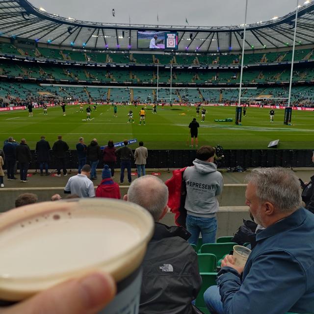 Recent check-in photo 2