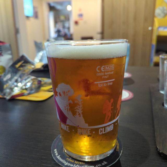 Recent check-in photo 1