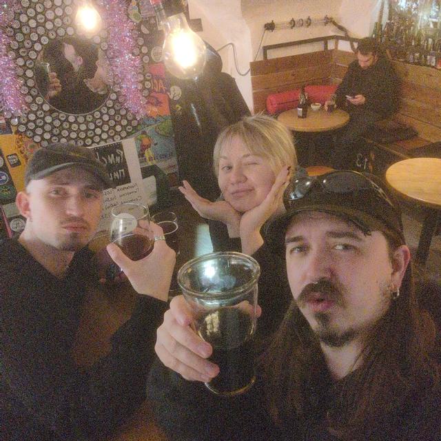 Recent check-in photo 1