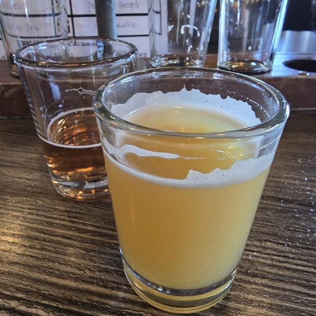 Recent check-in photo 1