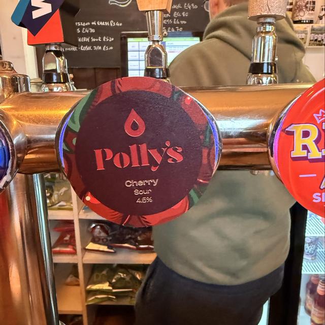 Recent check-in photo 6