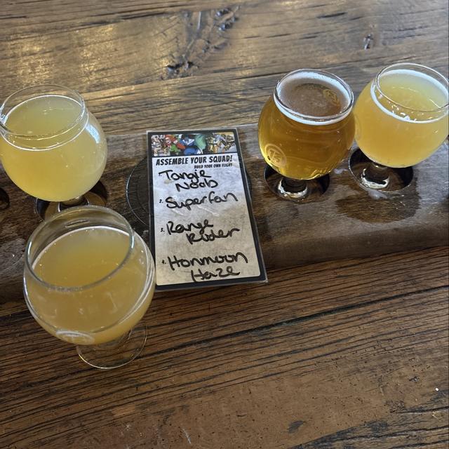 Recent check-in photo 3