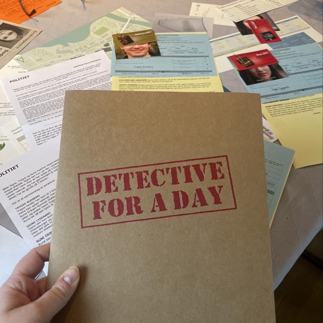 Recent check-in photo 1