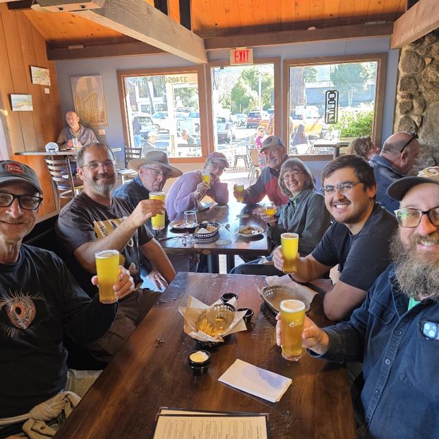 Recent check-in photo 6