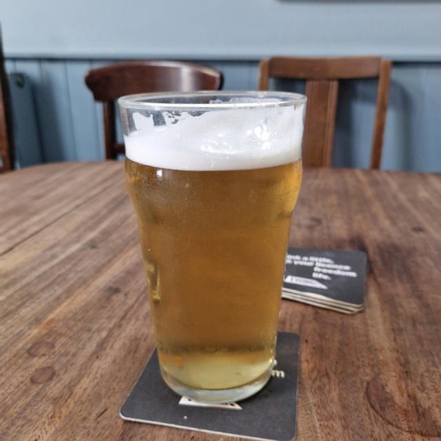 Recent check-in photo 1