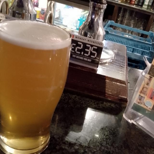 Recent check-in photo 1