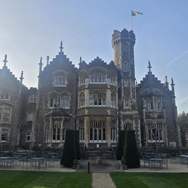 Recent check-in photo 2