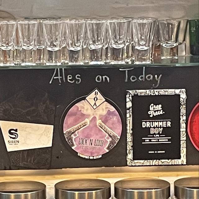 Recent check-in photo 1