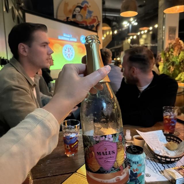 Recent check-in photo 1