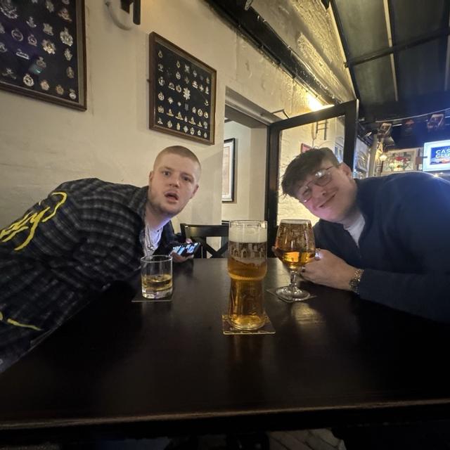 Recent check-in photo 1