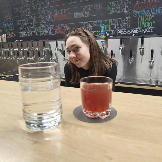 Recent check-in photo 1