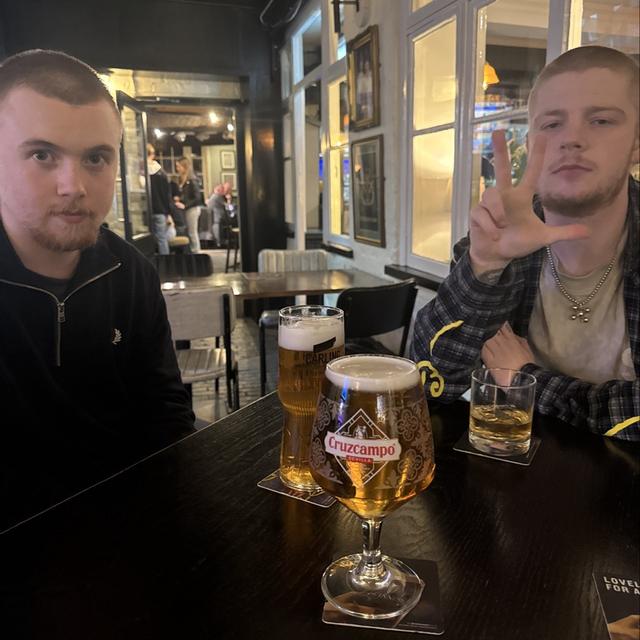 Recent check-in photo 1