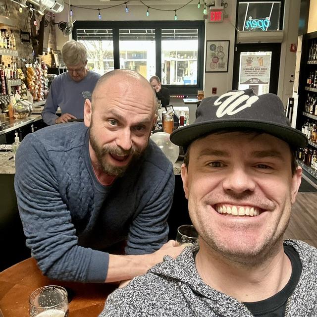 Recent check-in photo 1