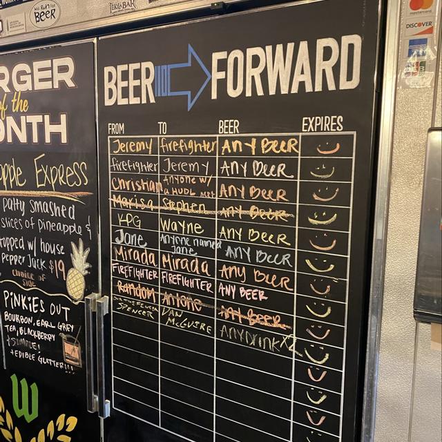 Recent check-in photo 5