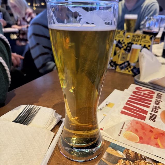 Recent check-in photo 1