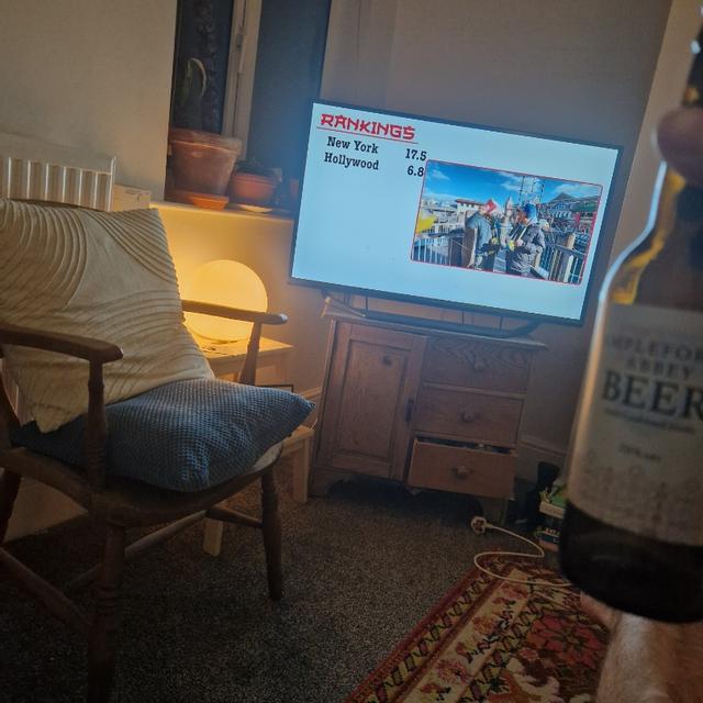 Recent check-in photo 3