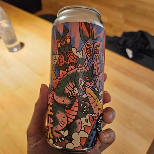 Recent check-in photo 1