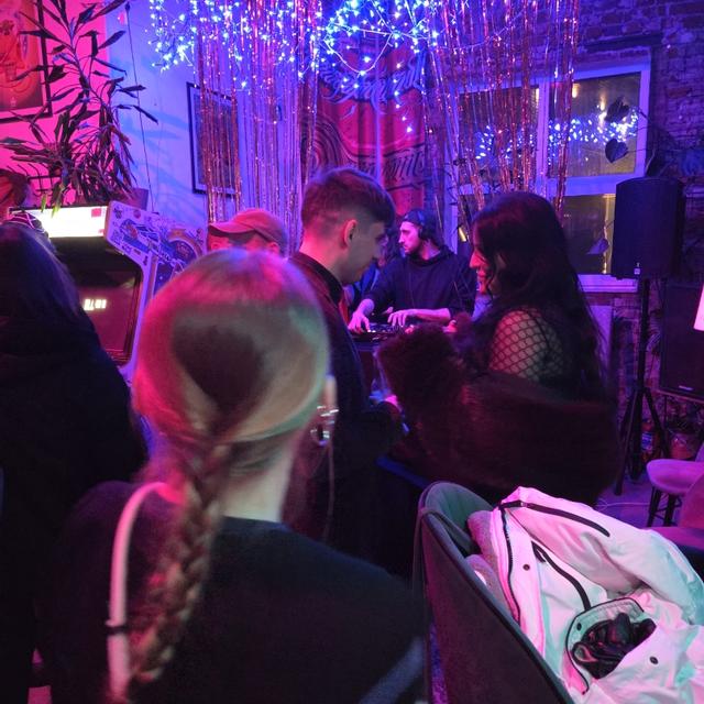 Recent check-in photo 1