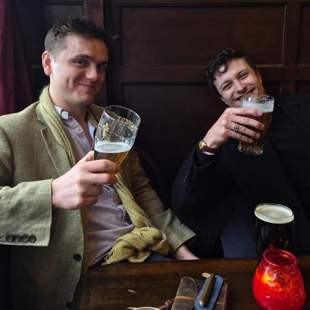 Recent check-in photo 1