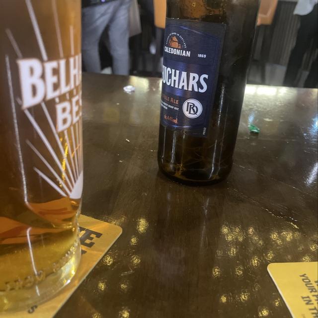 Recent check-in photo 1