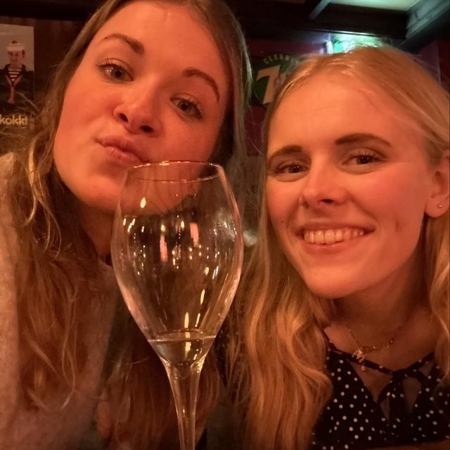 Recent check-in photo 1