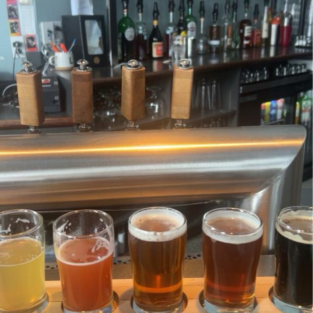 Recent check-in photo 1