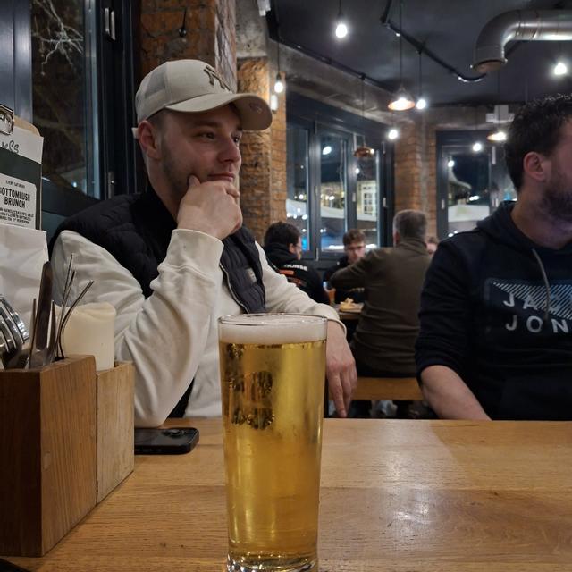 Recent check-in photo 1