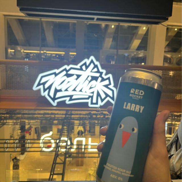 Recent check-in photo 1