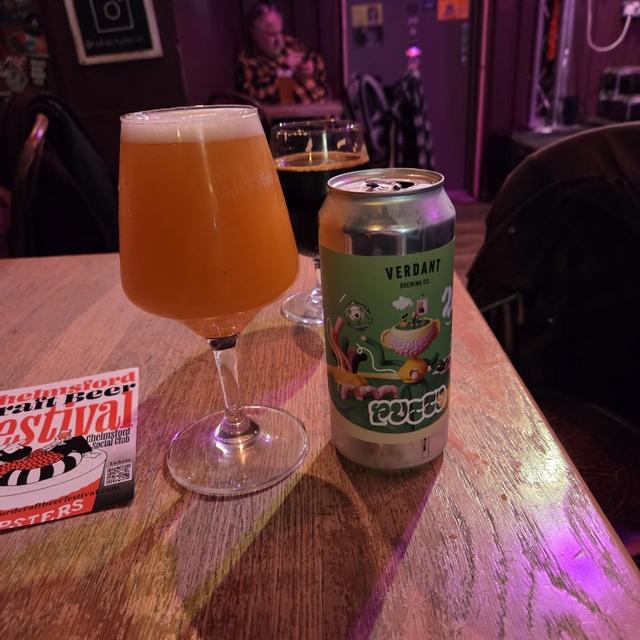 Recent check-in photo 1