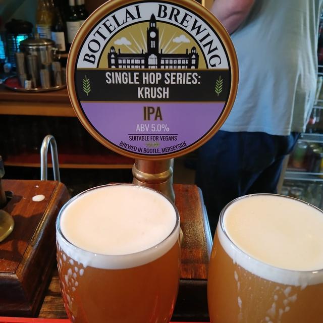 Recent check-in photo 1