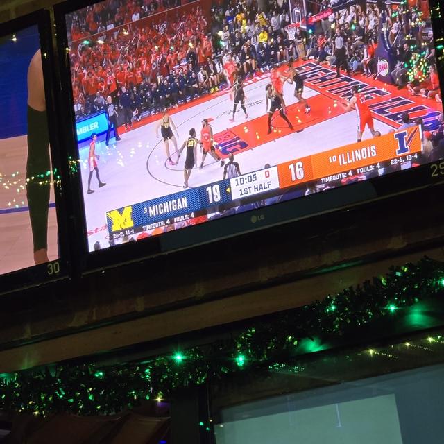 Recent check-in photo 1