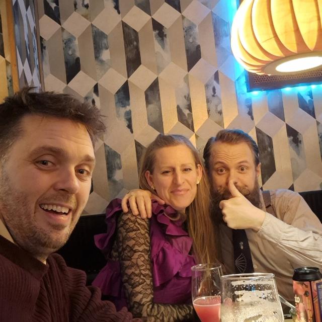 Recent check-in photo 2