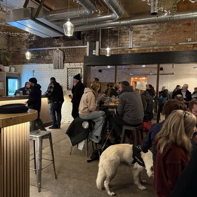 Recent check-in photo 1