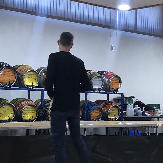 Recent check-in photo 1