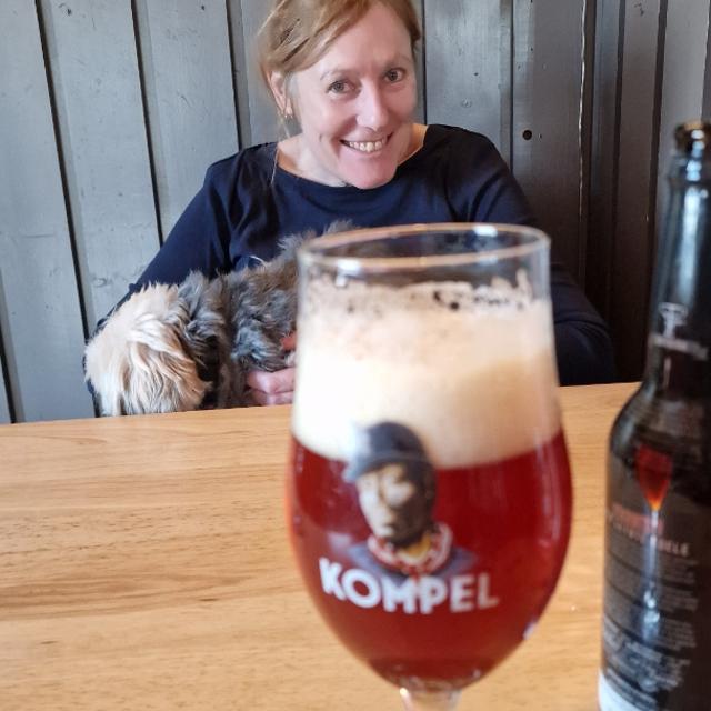 Recent check-in photo 1