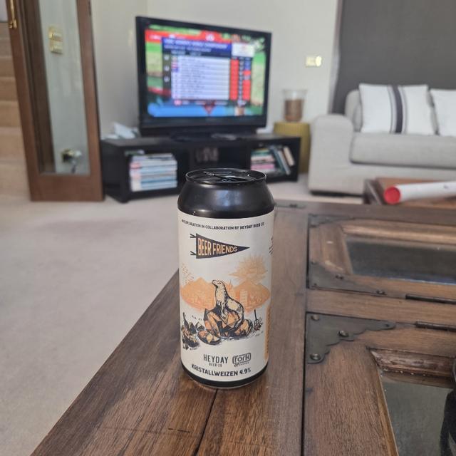 Recent check-in photo 1