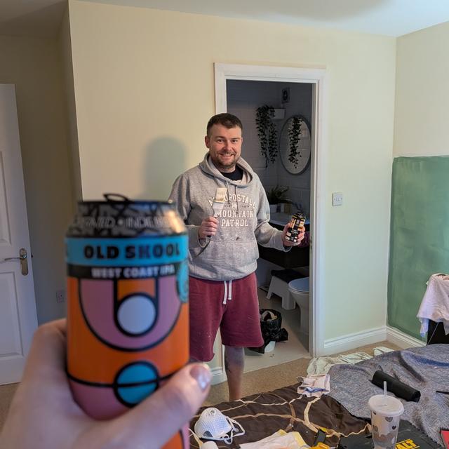 Recent check-in photo 1